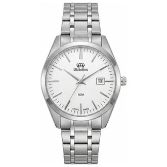 Richelieu Womens Classic 31mm Watch MRI-6002M-03-911