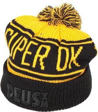 Deus ACCESSORIES - Hats on YOOX.COM