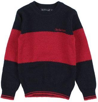 Jeckerson KNITWEAR - Jumpers on YOOX.COM