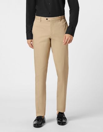 Philipp Plein Broek Pasvorm Chinos
