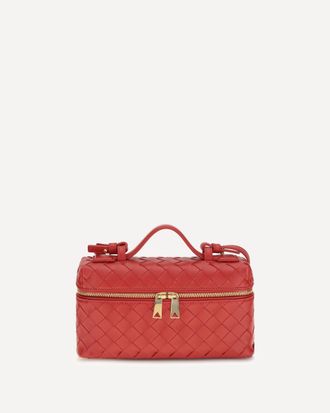 Bottega Veneta Borsa a Tracolla Bang Bang Vanity Case Woman UNI
