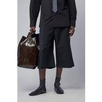 Dries Van Noten Straight Pants
