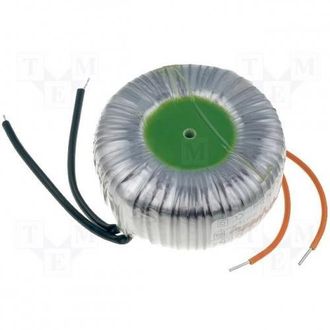 OEM Transformador Toroidal Salida 12vac 150va E230vac Tts150/z230/12v