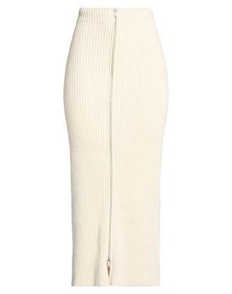 Jil Sander PARTES DE ABAJO - Faldas largas en YOOX.COM