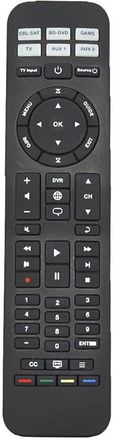 OEM Adecuado Para El Mando A Distancia Urc-15s Del Sistema De Cine En Casa Bose Cinemate Solo5/solo 10cm 15cm 50