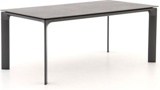 Kettler Diamond dining tuintafel 180x95cm