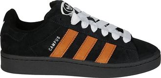 adidas Campus 00s Sneakers - Heren - Sneakers - Zwart - 44 EU - Schoenen