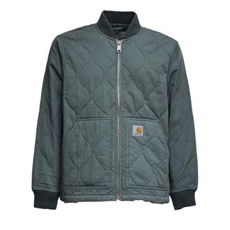 Carhartt Work in Progress Uomo, Giacche, Verde, L, new