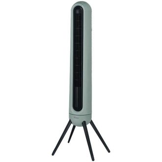Ardes Ardes Ar5t1001 Ventilador Gris