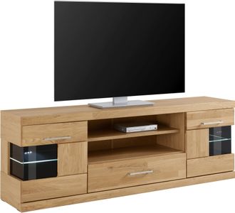 HOME AFFAIRE Lowboard