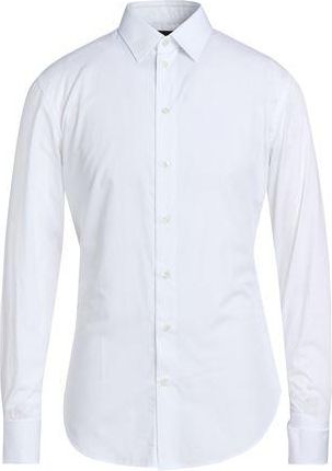 Emporio Armani CAMISETAS Y TOPS - Camisas en YOOX.COM
