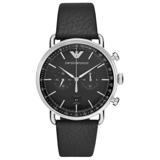 Emporio Armani Classic Mens Watch