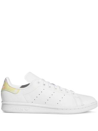 adidas Stan Smith sneakers - women - Rubber/Calf Leather - 6 - White