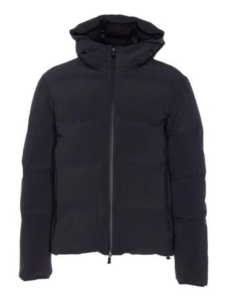 Herno Daunenjacke mit Kapuze