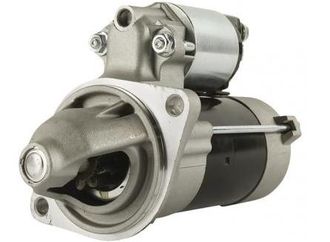 Kubota Motor De Arranque El&eacute;ctrico Compatible Con El Motor De Excavadora Kubota B21
