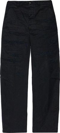 Dsquared2 Ripped Chino Pants