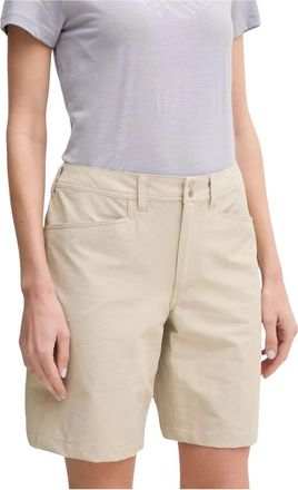 Hagl&ouml;fs Korp Lite Shorts - Shorts - Mujer - Beige - M