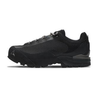 Roa Roa, Uomo, Scarpe, Nero, 42 EU, new