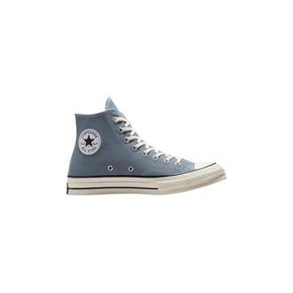 Converse Mujer, Zapatos, Azul, Talla: 36 EU