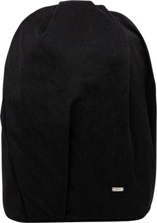 Ader Error Backpacks - unisex - Rugzakken - Zwart - ONE Size - Tassen