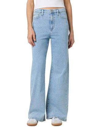 Joe's Amsterdam Wide Leg Jean