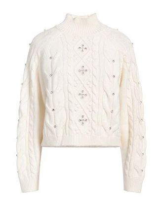 Twin-Set PRENDAS DE PUNTO - Cuello alto en YOOX.COM