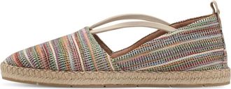 Tamaris Donna, Scarpe, Multicolore, 39 EU, new