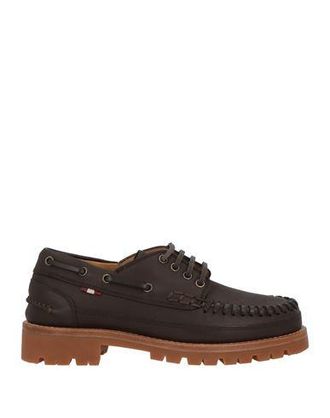 Bally FOOTWEAR - Lace-up shoes on YOOX.COM