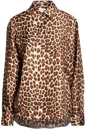 P.A.R.O.S.H. TOPWEAR - Camicie su YOOX.COM