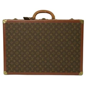 Louis Vuitton Pre-owned Canvas Bag