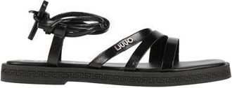 Liu Jo FOOTWEAR - Sandals on YOOX.COM