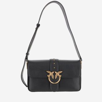 Pinko Love One Classic Shoulder Bag