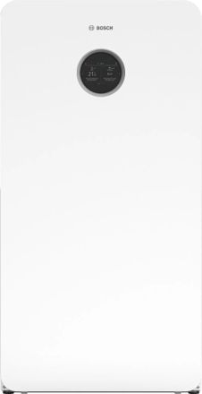Bosch Bomba De Calor De Salmuera Cs7800ilw 8 F 1180x600x600, 8 Kw, Frontal Met&aacute;lico, 8738212051