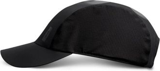 On Running Running Cap - unisex - Outdoor handschoenen - Zwart - ONE Size - Fitness
