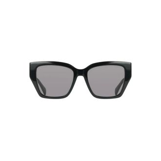 Liu Jo Lj829S Sunglasses - female - Liu Jo - Sunglasses - Black - 54 MM - Accessories