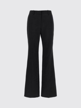 Magda Butrym Pantaloni MAGDA BUTRYM Donna colore Nero