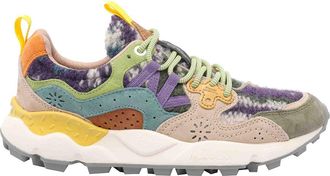 Flower Mountain Yamano 3 Sneakers