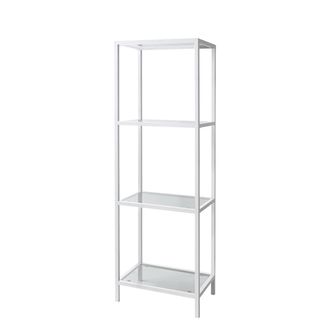 TFT Home Furniture SIRK shelf white