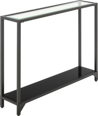 SEI Furniture Sei Bergen 36 Narrow Console