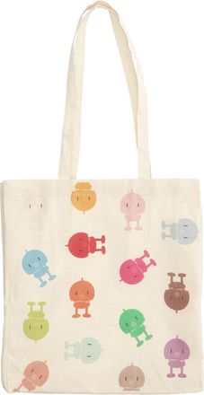Hoptimist Shopper, multi-coloured, One Size