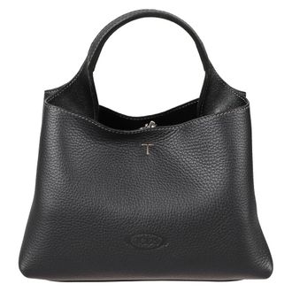Tod's Mujer, Bolsos, Negro, Talla: ONE Size