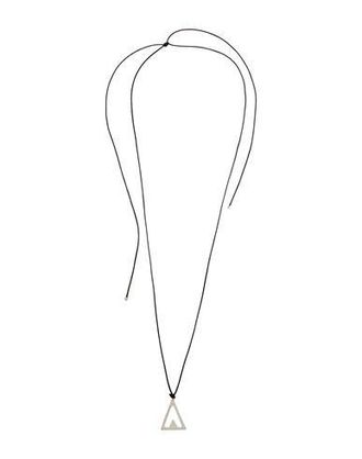 Isabel Marant JEWELLERY and WATCHES - Necklaces sur YOOX.COM