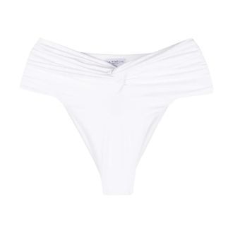 La Reveche Wit Kostuum voor Stijlvolle Look - Dames - Bikinis - Wit - S - Badmode