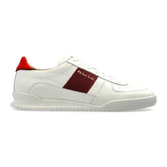Paul Smith Sneakers, male, White, Size: 11 US Rye Sneakers
