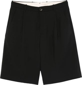 Nine In The Morning Odell Bermuda Shorts
