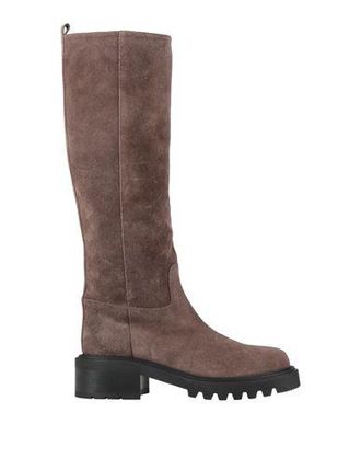 Via Roma 15 FOOTWEAR - Boots on YOOX.COM