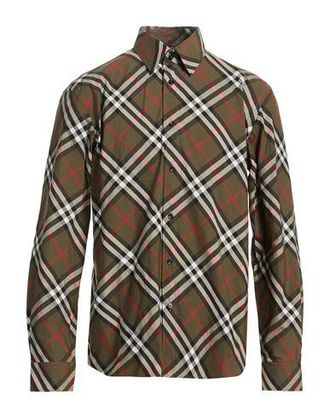 Burberry CAMISETAS Y TOPS - Camisas en YOOX.COM