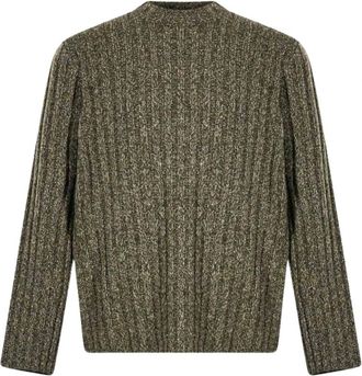 Golden Goose Uomo, Maglie, Verde, M, new