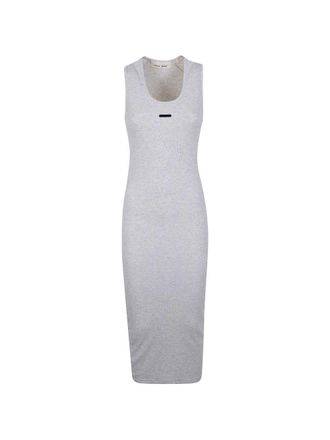Fear of God Fitted Long Tank Dress