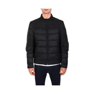 HUGO BOSS Uomo, Giacche, Nero, L, new